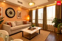 Chiller Free | Furnished | Next To Metro | Vacant