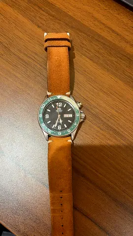 Orient Mako (Gen1)