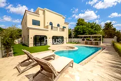 Exceptional Views | Golf Course Backing | Turnkey
