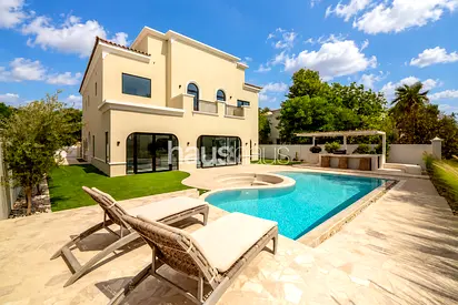 Exceptional Views | Golf Course Backing | Turnkey