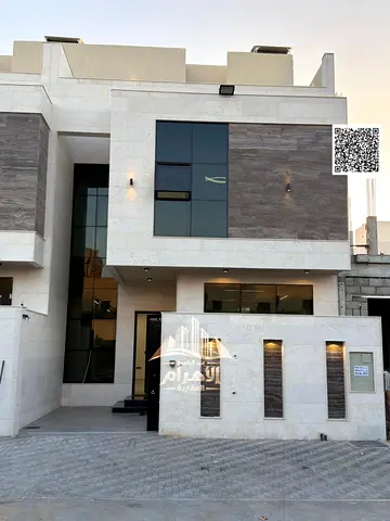 10% initial down payment | 5-bedroom villa (all master bedrooms) | Registration and ownership fees included
