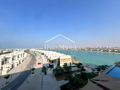 Spacious layout | Investor options | Marbella view