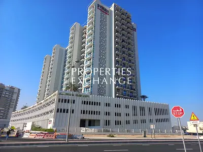 Fully Furnished | Tenanted | High Floor