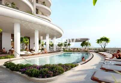 Branded Residence | Sea View | Original Price