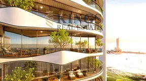 Investor Deal 2 BDR 5% Booking RAK Central