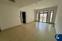 Two Bedrooms | Corner Unit | Vacant Now