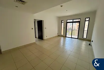 Two Bedrooms | Corner Unit | Vacant Now