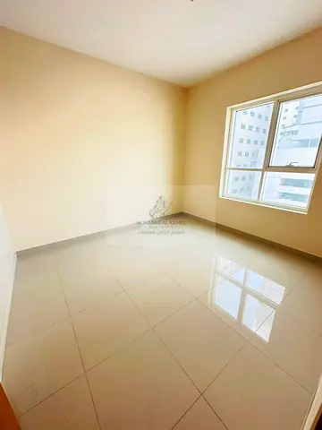 For Rent in Al Taawun 2-Bedroom Apartment With Balacony| FREE Parking & Maintenance