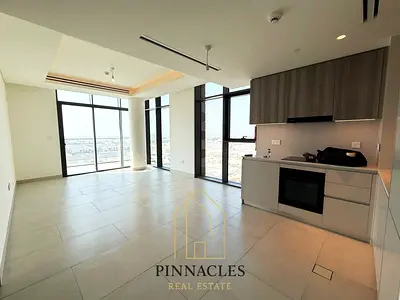 Corner Unit | Ready to Move | Brand New 1BR