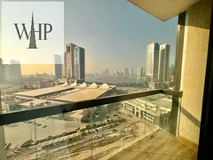 Sea View Like New Building 2BHK+Both Master Bedrooms With Balcony Free Parking
