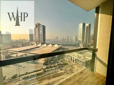 Sea View Like New Building 2BHK+Both Master Bedrooms With Balcony Free Parking