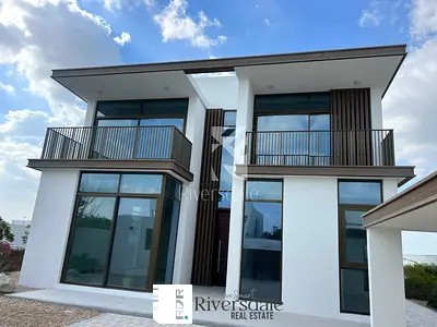 Luxury Living in Jubail – 5BHK Standalone Villa