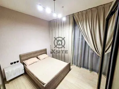 Modern 1 BR | Fully Furnished | High Floor