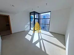 Astounding 1BHK With Spacious Saloon & Closed Kitchen