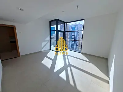 Astounding 1BHK With Spacious Saloon & Closed Kitchen