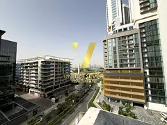 Ready 2BR | Huge Balcony | Spacious Layout | Prime Location