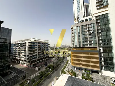 Ready 2BR | Huge Balcony | Spacious Layout | Prime Location