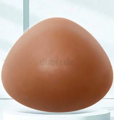 Breast silicon prosthesis