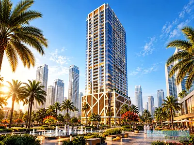 Zero Commission 1BR Apartment for Sale, Ajman