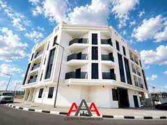 Huge 1-Bedroom Apartment | Brand New | Free Parking & 1 Month Free | Family Building - Tilal City