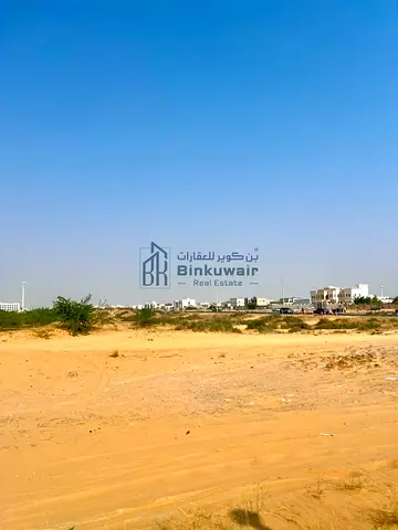 An exceptional plot of land in Al-Dabdah South at a bargain price.