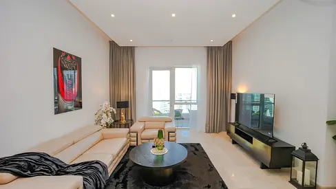 Apartment for sale in KG Tower, Dubai Marina