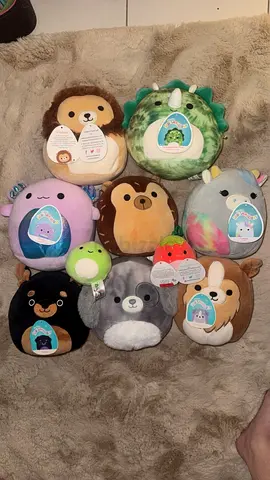 Squishmallow bundle deal