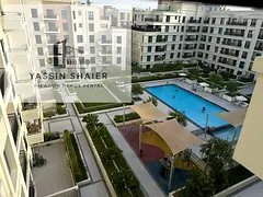 Studio for Rent in Maryam Island – Sea View | Balcony