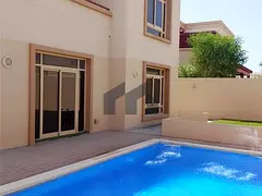 Private Pool | Pristine Condition | Family Living