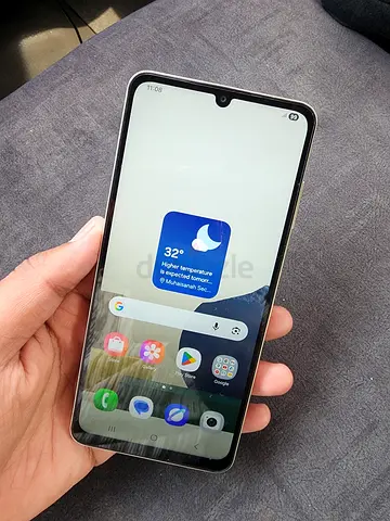 Samsung A06 128GB