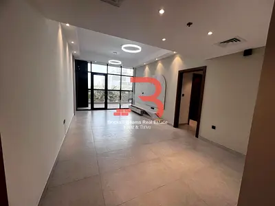 Unfurnished | Spacious | Ready to Move