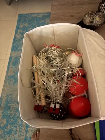 Christmas tree