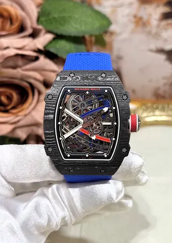Richard Mille Watch 1/1 SC
