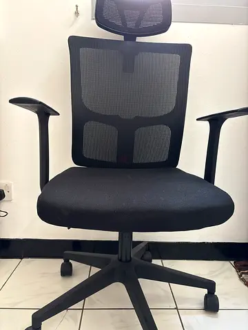 Office or Study Table Chair