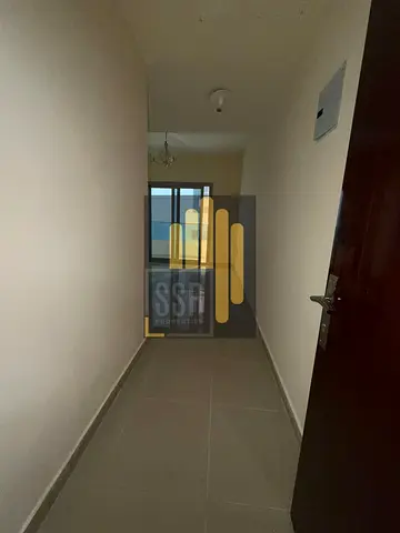 NEXT TO SAHARA TOWERS 1BHK @ DUBAI RTA BUS STOP NEXT TO SAHARA MALL