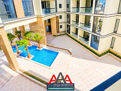 BRAND NEW || HUGE SIZE || AMAZING 2-BHK || GYM&POOL ||