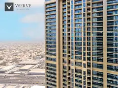 High Floor | Aykon City, Business Bay