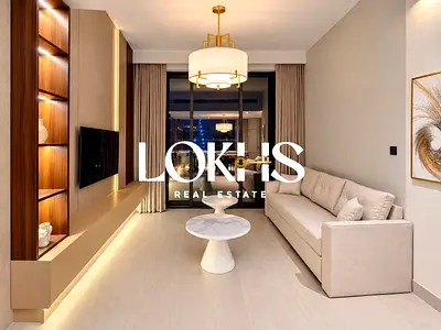BRAND NEW | FURNISHED | GREAT LOCATION
