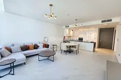 Brand New| Furnished | Lagoon View | AVAILABLE NOW