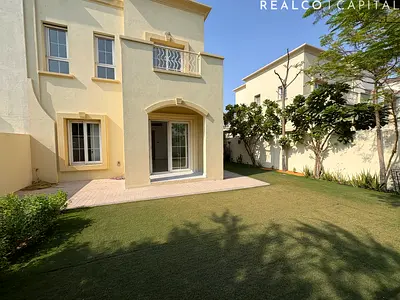 2BR + Study Villa | Upgraded | Landscaped Garden | Type 4E