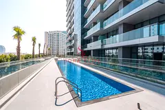 Studio Apartment | Skyhills Residences Tower 1 | Multiple Pool Views