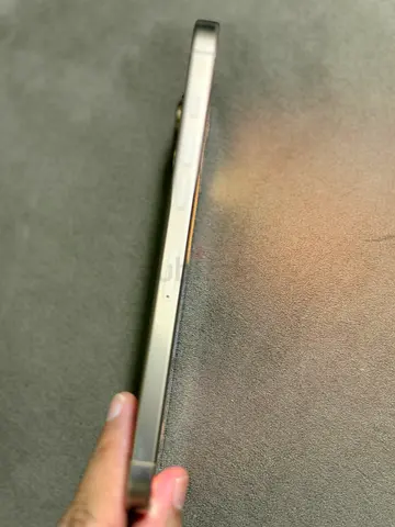 iPhone 16Pro Max - 512GB-Desert Titanium