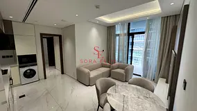 2BR Apartment | Skyhills Tower 1 | Pool Views | Resort Amenities