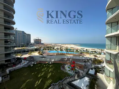 PRIVATE BEACH ACCESS | BRAND NEW | BEAUTIFULLY FURNISHED | PREMIUM COMMUNITY