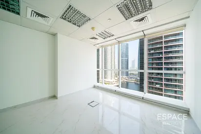 Grade A Tower | Vacant | Lake View