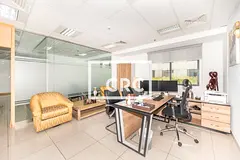 Modern Office | Premium Workspace | Bright Design