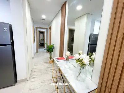Post payment | Direct Seaview | Beach access