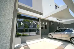Modern Masaar Residence | Stylish Interiors and Garden Space | Resale