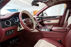 2021 Bentley Bentayga