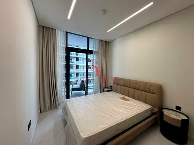 Furnished 1BR Apartment | Skyhills Residences Tower 2 | Pool & City Views